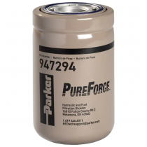 PureForce Medium Pressure Spin-On