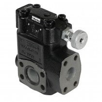 Pilot Operated Sequence Valve, SAE Flange - Series R5S