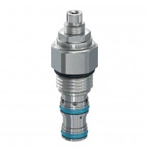 Pilot Operated Ventable Relief Valves