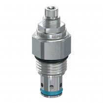 Pilot Operated Relief Valves