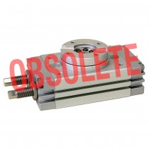 Pneumatic Rotary Table, P5RS Series / Parker Pneumatic - Europe