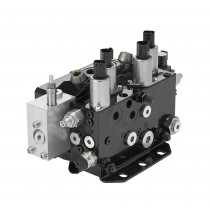 Гидрораспределитель для мобильной техники, SBW110