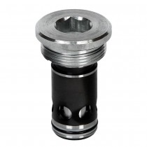 Check Valve - Series SPZBE