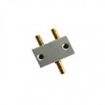 SRS - Miniature Pneumatic Solenoid Valve Accessories - Single Station Manifold