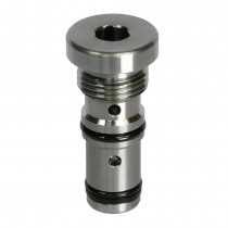 Shuttle Valve - Series SSR