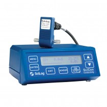 Single-Use Sensor Monitors