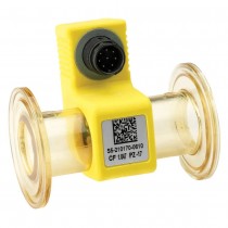 Single-Use Biopharm Pressure Sensors - SciLog® SciPres®