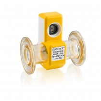 Single-Use Biopharm Pressure Sensor &amp; Monitor - SciPres II Series