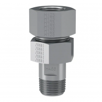 Swivel Gauge Adaptors - SG Series