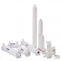 Фильтры для стерилизации воздуха и газов — TETPOR AIR