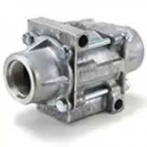 Control Fluid Temperature in Hydrostatic Drive Circuits, Hydraulic Thermal Bypass Valves, 250 psi - TH Series
