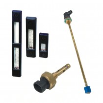 Дополнительное оборудование для баков — указатели и переключатели