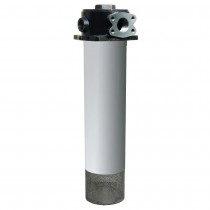 Tanktop Mounted Return Line Filter - STF Series