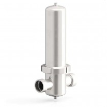 VBA Air and Gas Housing Range