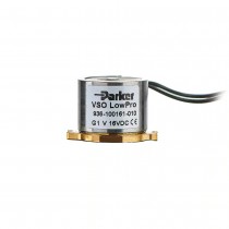 VSO® LowPro Miniature Analytical Proportional Valve