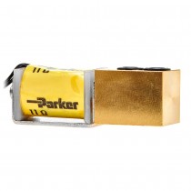 VSO® MAX HP Miniature High Pressure High Flow Proportional Valve