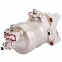 Variable Bypass Valve Actuator