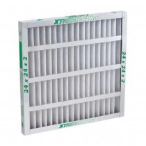 Xtreme Plus - 1 Inch Self Supported Pleated Filter (XP)