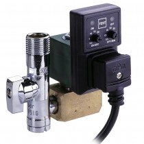 CDV Series Time Controlled Condensate Drains (up to 50 bar g)