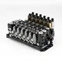 Мобильный гидрораспределитель серии L90LS