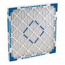 DEFIANT Mark80 - 1 Inch Pleated Filter (DMK80)