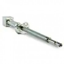 Gas Turbine Fuel Nozzles