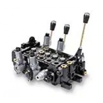 Мобильный гидрораспределитель серий P70CF и P70CP