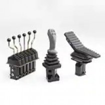 Гидравлический пропорциональный клапан серии PCL4