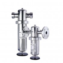 Фильтры серии TGE для подготовки технических и промышленных газов