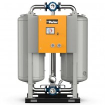 Осушитель сжатого воздуха с вакуумной регенерацией WVM