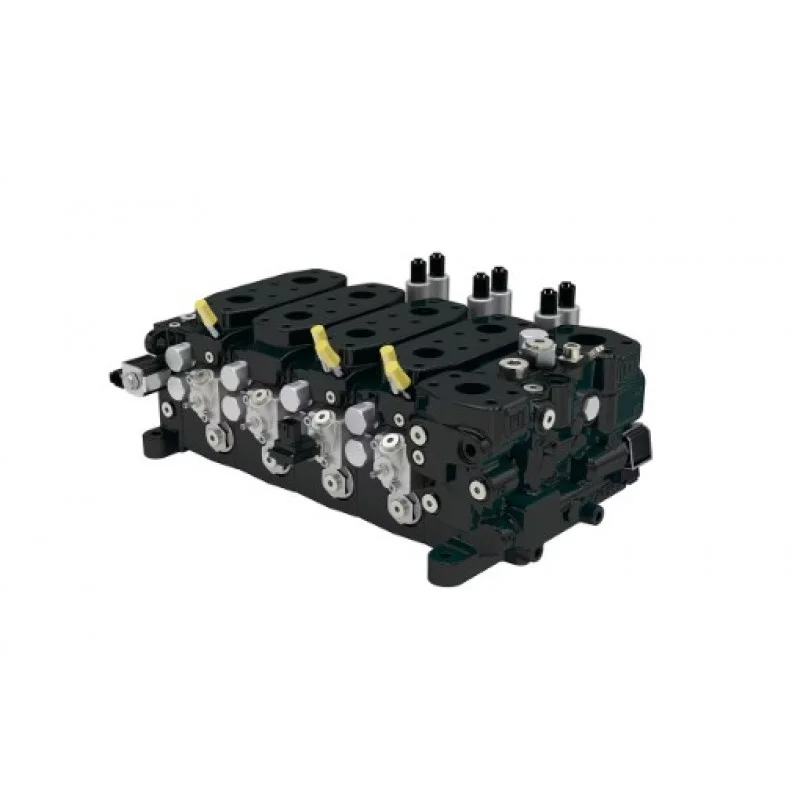 Клапан Parker VA450 — Официальный сайт в России | ru-parker.com