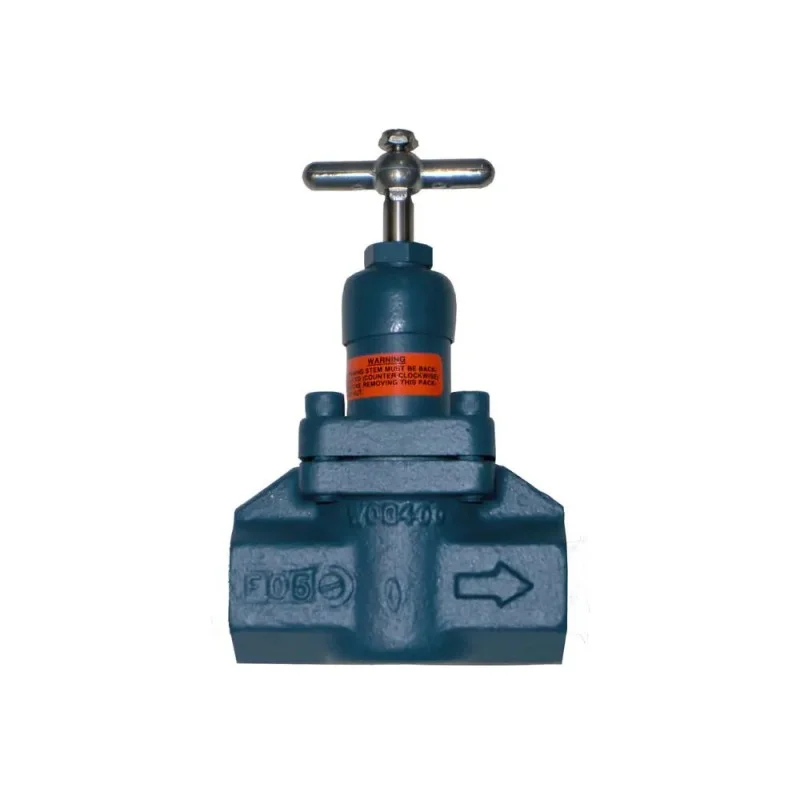 RS- Hand Shut- Off/ Expansion Valves XGT0075TSBHN Официальный сайт в ...