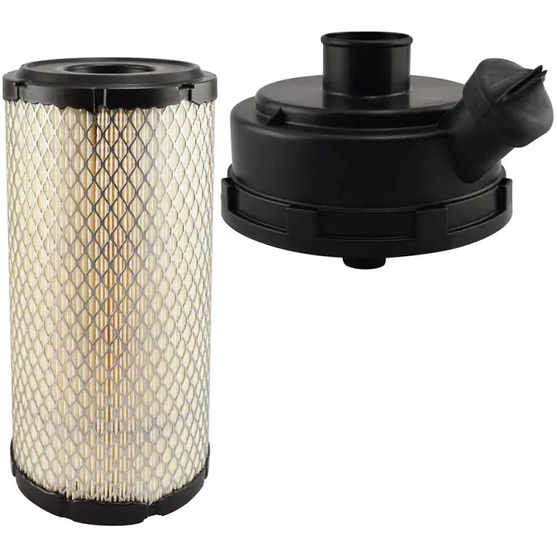 Baldwin - Radial Seal Air Filter Elements RS5387 KIT Официальный сайт в ...