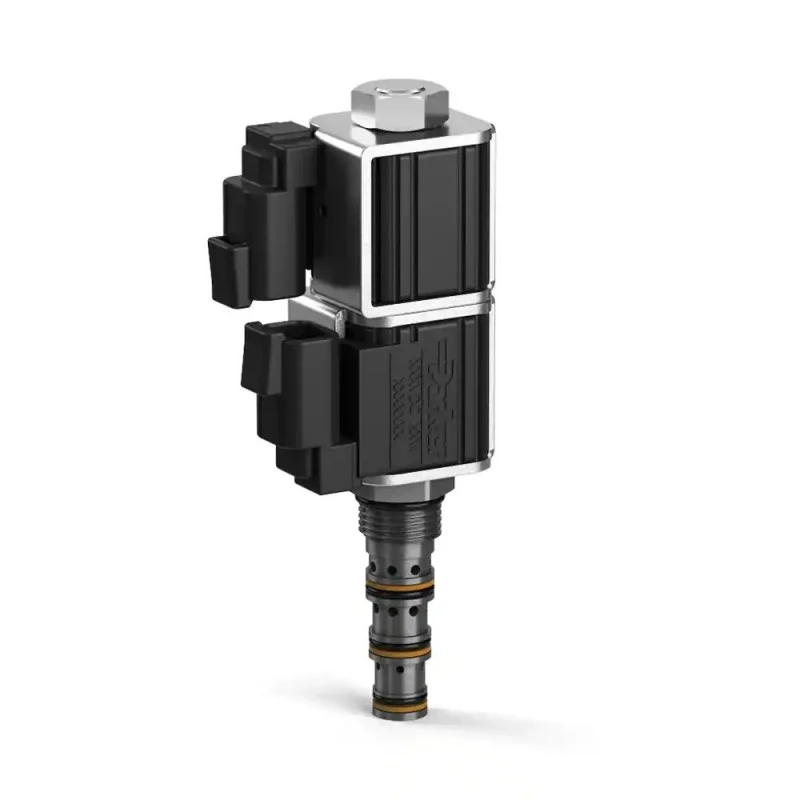 Directional Control Proportional Valves GP0253LV Официальный сайт в ...