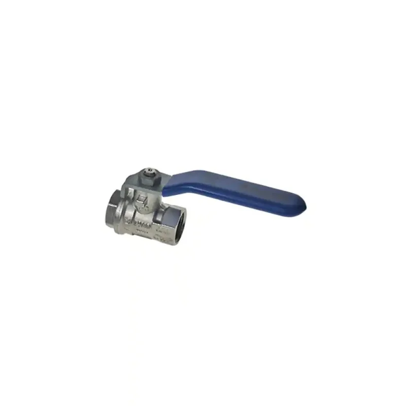 Ball Valves Standard Series 4902 15 21 Официальный сайт в России | ru ...