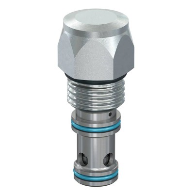 Spool Type Logic Element Spool Type Logic Element