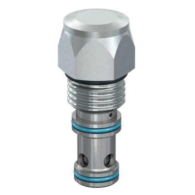 Spool Type Logic Element 10SLC2-A-50V