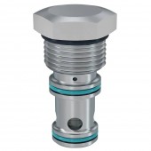 Spool Type Logic Element 10SLC2-B-100