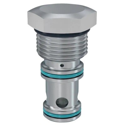 Spool Type Logic Element 10SLC2-B-50 Spool Type Logic Element 10SLC2-B-50