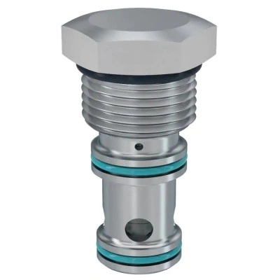 Spool Type Logic Element 10SLC2-B-50V
