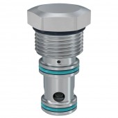 Spool Type Logic Element 10SLC3-A-100