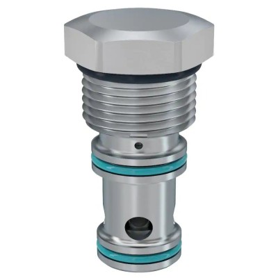 Spool Type Logic Element 10SLC3-A-50 Spool Type Logic Element 10SLC3-A-50
