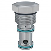 Spool Type Logic Element 10SLC3-B-100