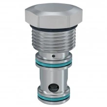 Spool Type Logic Element 10SLC3-B-100
