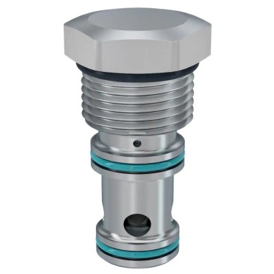 Spool Type Logic Element 10SLC3-B-50 Spool Type Logic Element 10SLC3-B-50