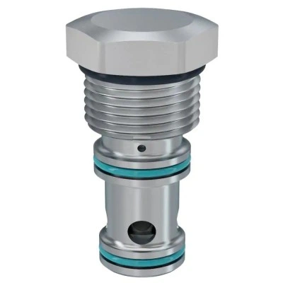 Spool Type Logic Element 10SLC3-B-100 Spool Type Logic Element 10SLC3-B-100