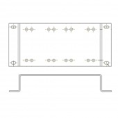 Запасные части и комплекты — турбинная серия Racor 11065