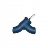 RS- Hand Shut- Off/ Expansion Valves SGY1200WSBCN