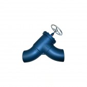RS- Hand Shut- Off/ Expansion Valves SGY1200WSBHN