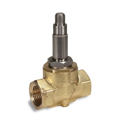 K Series Solenoid Valves for Industrial and Process applications 121K0250 K Series Solenoid Valves for Industrial and Process applications 121K0250